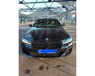 BMW 540 Gebrauchtwagen