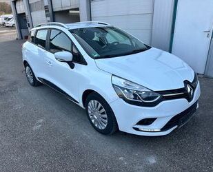 Renault Clio Gebrauchtwagen