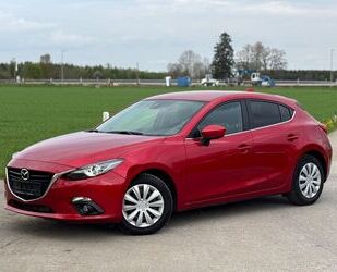 Mazda 3 Gebrauchtwagen