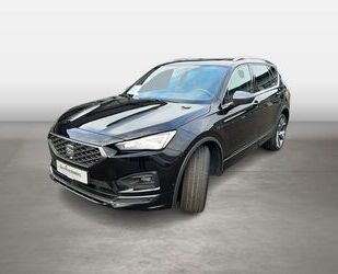 Seat Tarraco Gebrauchtwagen