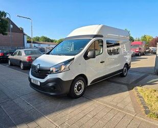 Renault Trafic Gebrauchtwagen