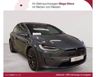 Tesla Model X Gebrauchtwagen