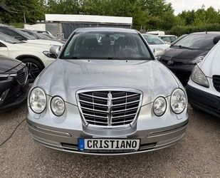 Kia Opirus Gebrauchtwagen