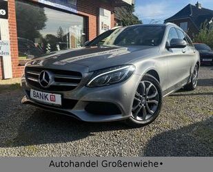 Mercedes-Benz C 200 Gebrauchtwagen