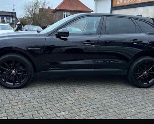 Jaguar F-Pace Gebrauchtwagen