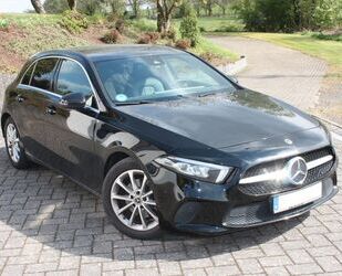 Mercedes-Benz A 200 Gebrauchtwagen
