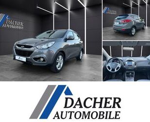 Hyundai ix35 Gebrauchtwagen