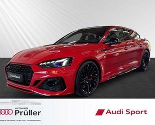Audi RS5 Gebrauchtwagen