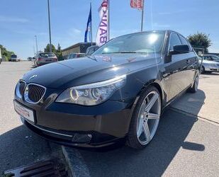 BMW 523 Gebrauchtwagen