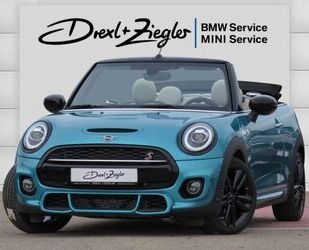 Mini Cooper S Cabrio Gebrauchtwagen