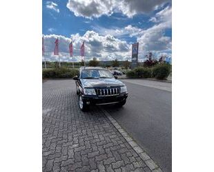 Jeep Grand Cherokee Gebrauchtwagen