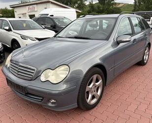 Mercedes-Benz C 230 Gebrauchtwagen