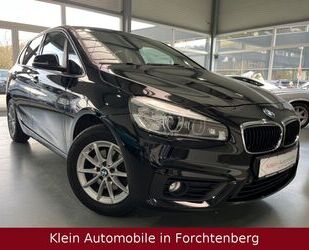 BMW 216 Active Tourer Gebrauchtwagen