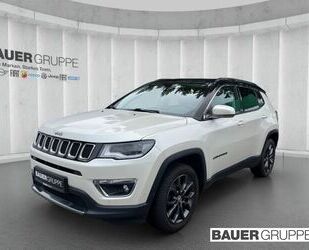 Jeep Compass Gebrauchtwagen