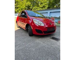Renault Twingo Gebrauchtwagen