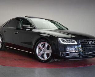 Audi A8 Gebrauchtwagen