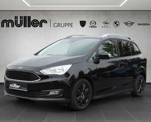 Ford Grand C-Max Gebrauchtwagen