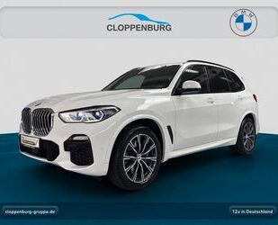 BMW X5 Gebrauchtwagen