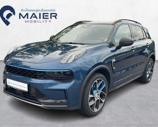 Lynk & Co 01 Gebrauchtwagen