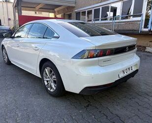 Peugeot 508 Gebrauchtwagen