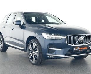 Volvo XC60 Gebrauchtwagen