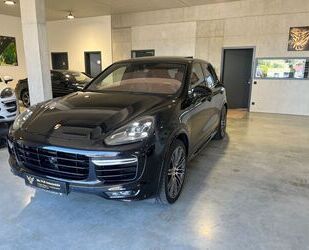 Porsche Cayenne Gebrauchtwagen