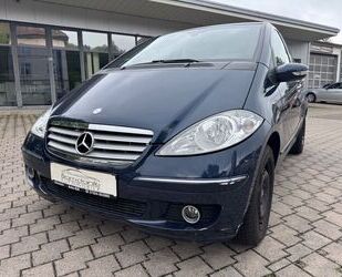 Mercedes-Benz A 180 Gebrauchtwagen
