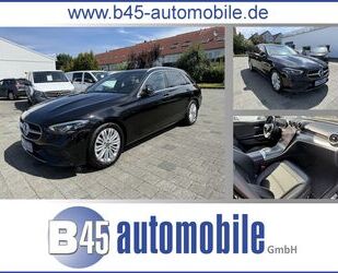 Mercedes-Benz C 220 Gebrauchtwagen
