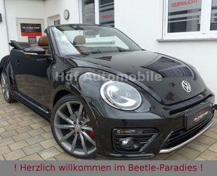VW Beetle Gebrauchtwagen