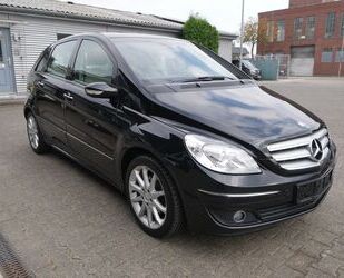 Mercedes-Benz B 200 Gebrauchtwagen