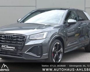 Audi Q2 Gebrauchtwagen