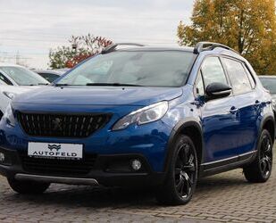 Peugeot 2008 Gebrauchtwagen