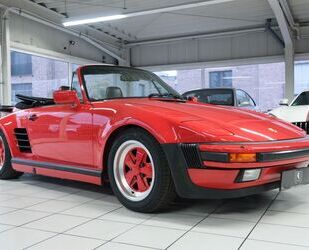 Porsche 930 Gebrauchtwagen