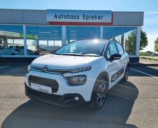 Citroen C3 Gebrauchtwagen