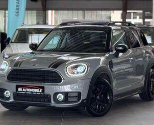 Mini Cooper D Countryman Gebrauchtwagen