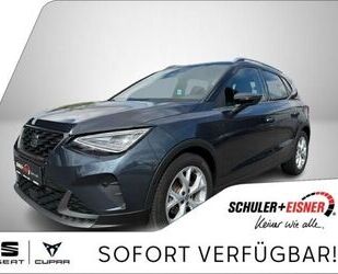 Seat Arona Gebrauchtwagen