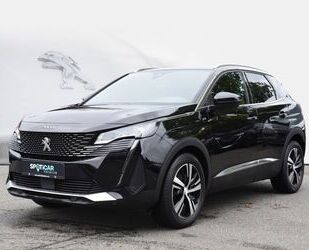 Peugeot 3008 Gebrauchtwagen