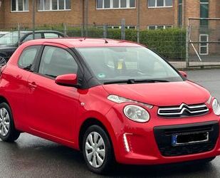 Citroen C1 Gebrauchtwagen