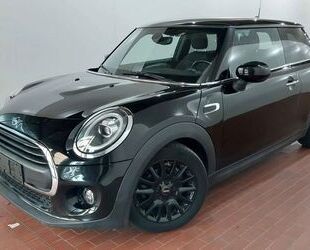 Mini ONE Gebrauchtwagen