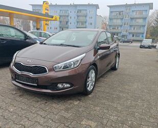 Kia ceed / Ceed Gebrauchtwagen