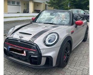 Mini John Cooper Works Gebrauchtwagen