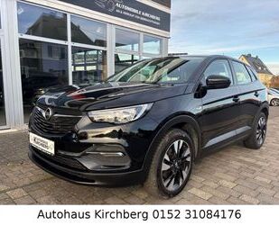 Opel Grandland (X) Gebrauchtwagen