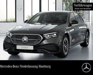 Mercedes-Benz E 220 Gebrauchtwagen
