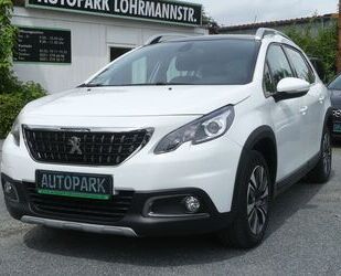 Peugeot 2008 Gebrauchtwagen