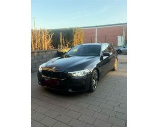 BMW 530 Gebrauchtwagen