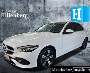 Mercedes-Benz C 180 Gebrauchtwagen