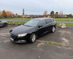 Opel Insignia Gebrauchtwagen