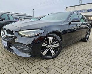 Mercedes-Benz C 220 Gebrauchtwagen