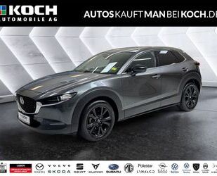Mazda CX-30 Gebrauchtwagen