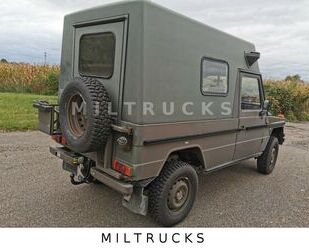 Mercedes-Benz G 230 Gebrauchtwagen